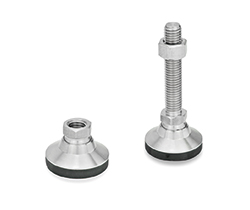 LM-SST-TR-Levelling feet